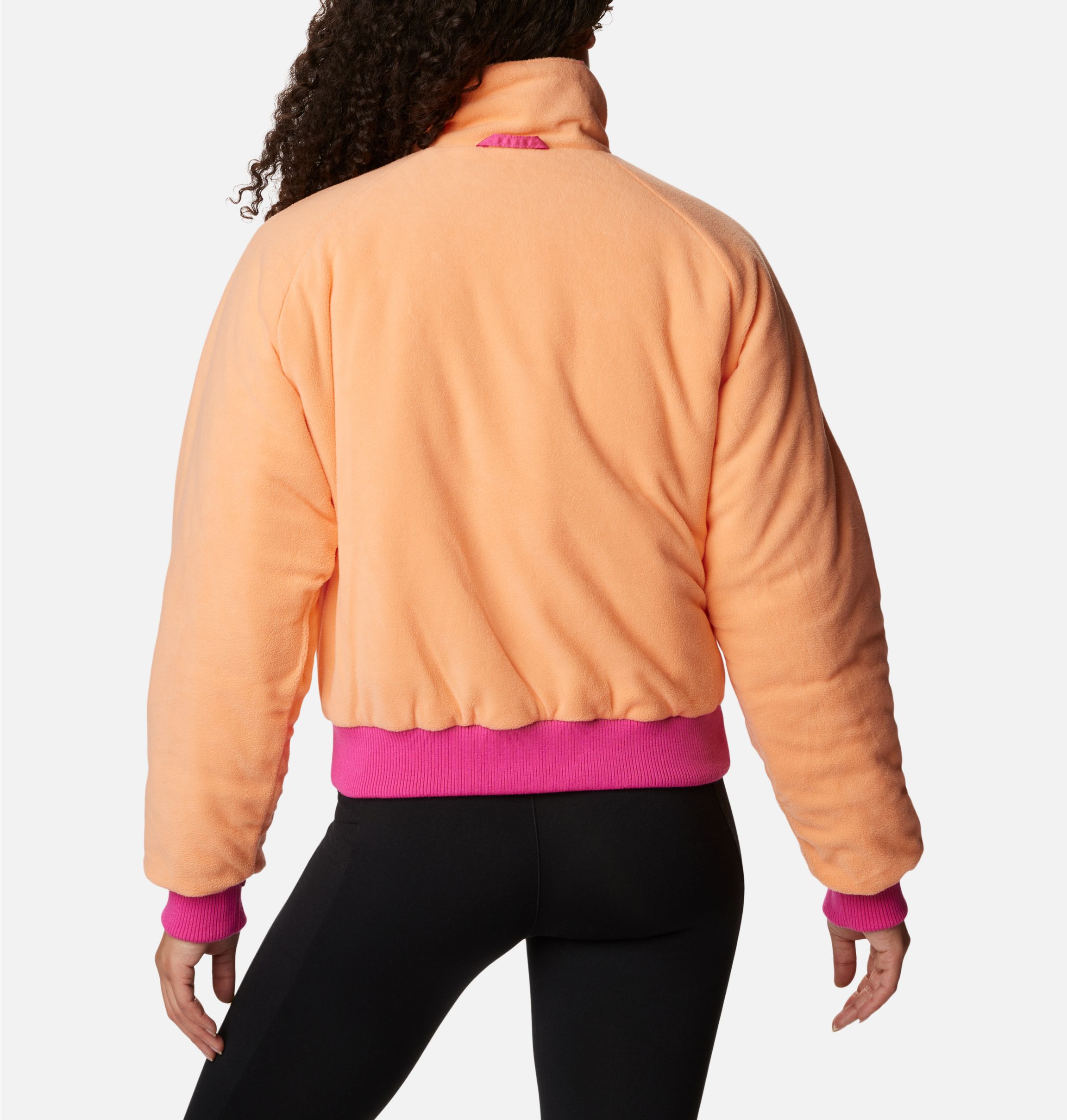 Columbia Women's Wintertrainer Interchange Jacket - Macy's