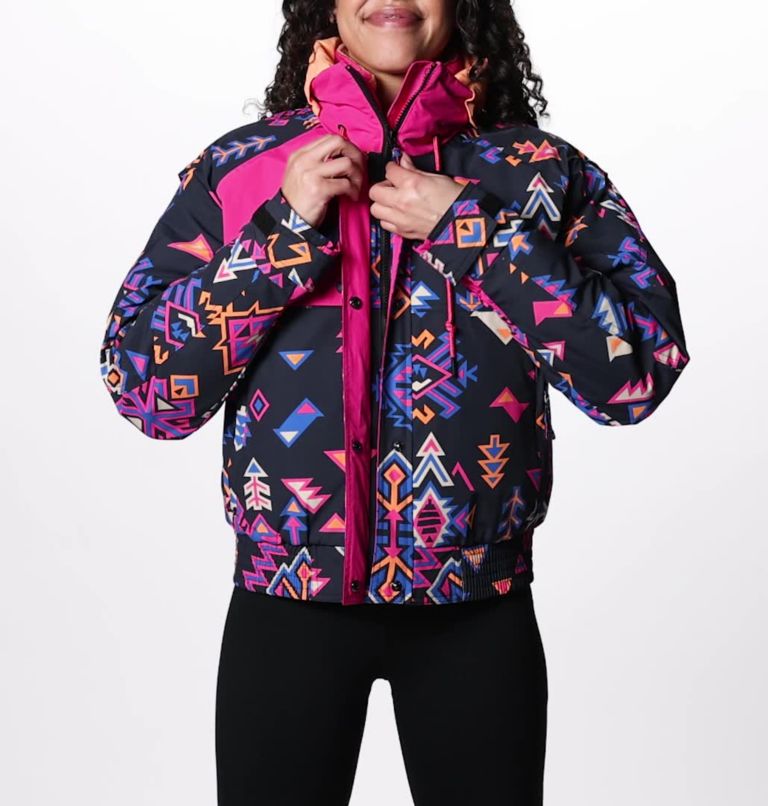 Women's Wintertrainer™ Interchange Jacket