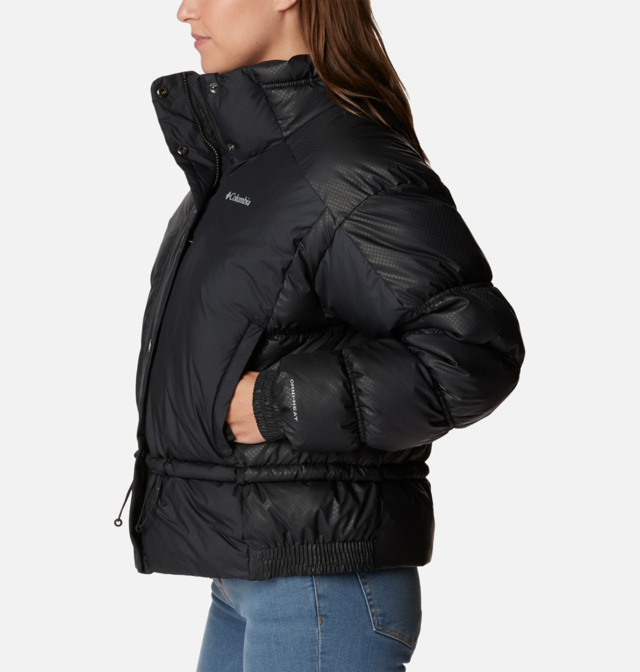 Women's Mineral Ridge™ Black Dot™ Jacket 3