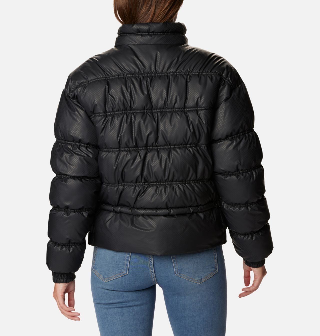 Women's Mineral Ridge™ Black Dot™ Jacket 2