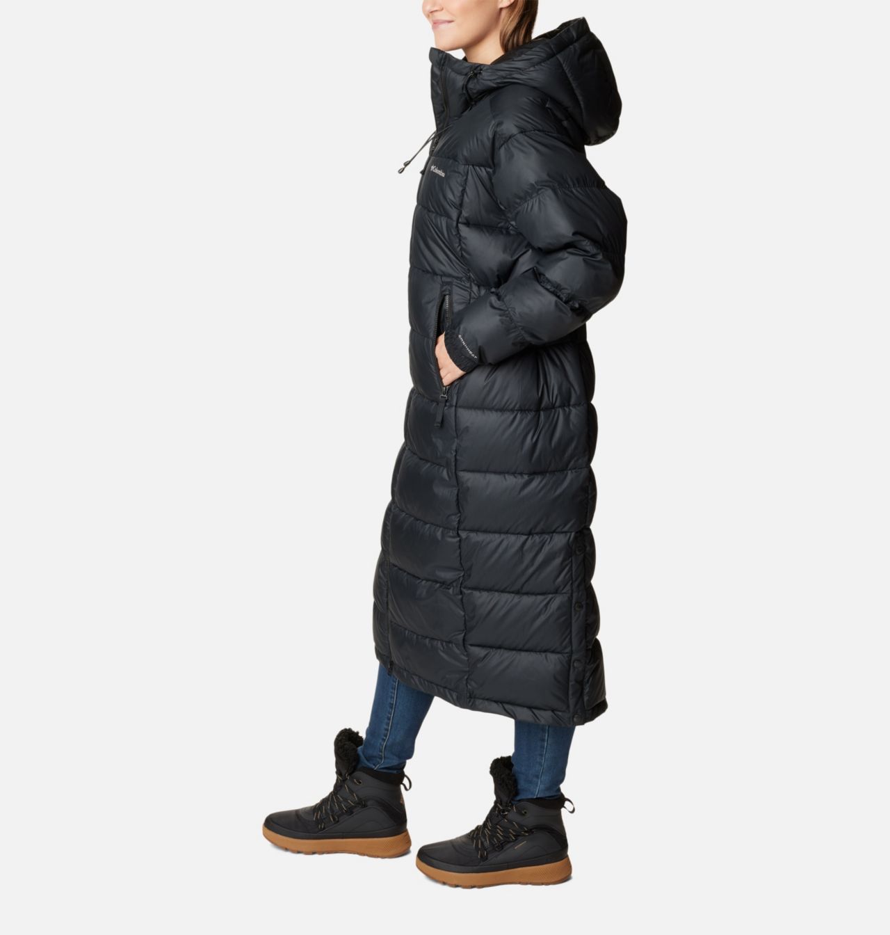 Women's Pike Lake™ II Long Jacket 3