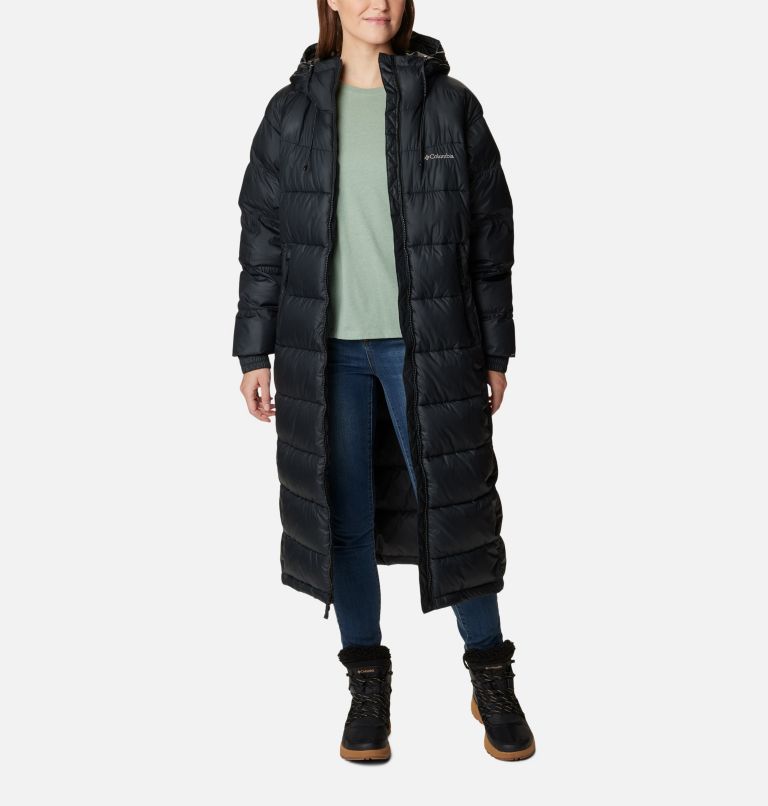 Women's Pike Lake™ II Long Puffer Jacket