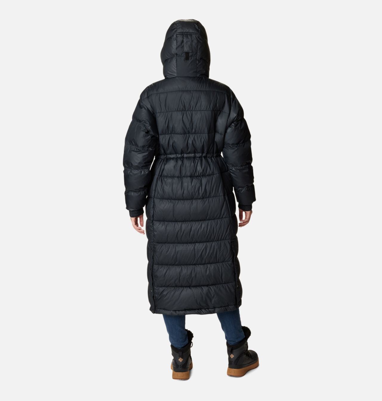 Women's Pike Lake™ II Long Jacket 2