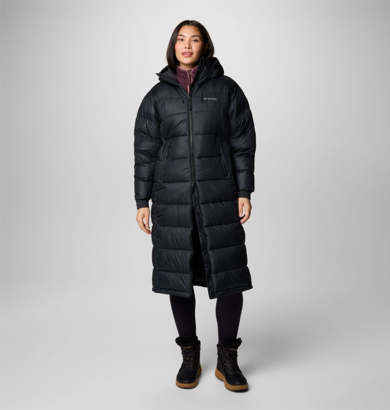 Women's Pike Lake™ II Long Jacket 3