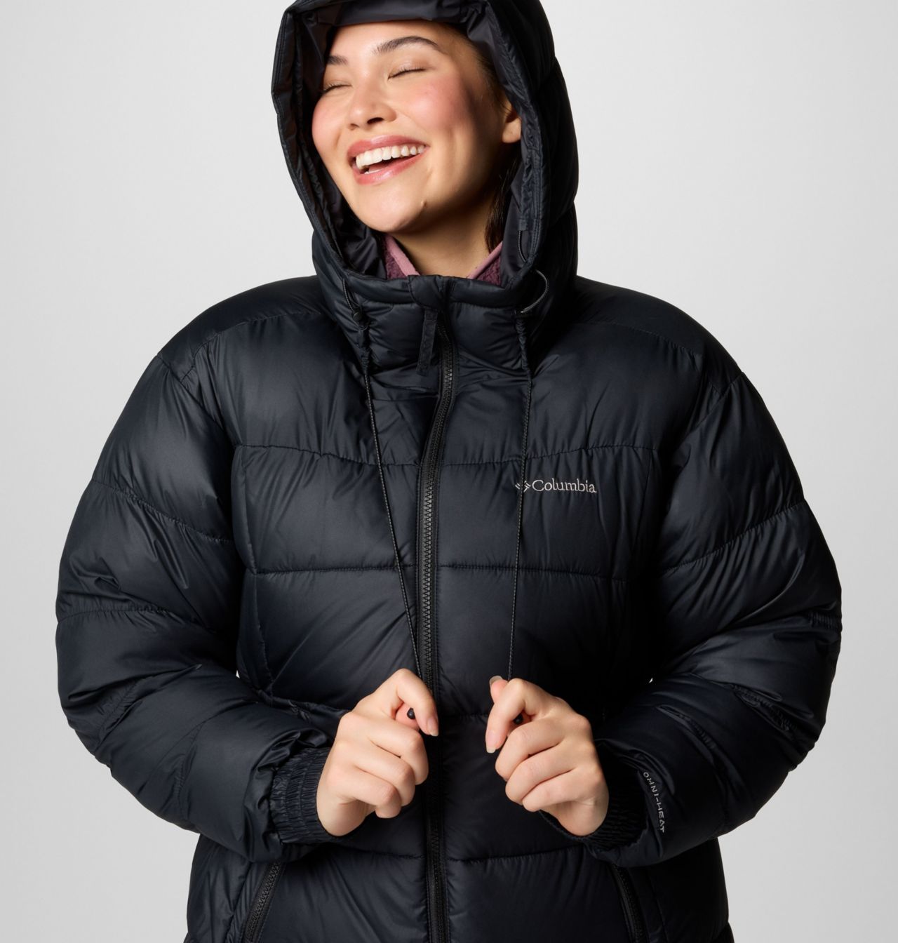Women's Pike Lake™ II Long Jacket 5