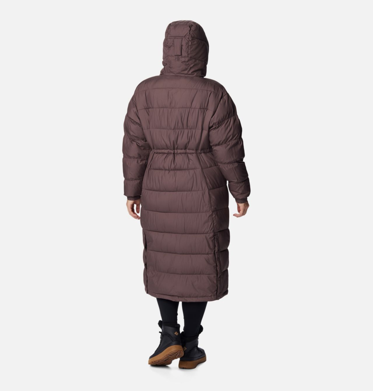 Women's Pike Lake™ II Long Jacket 2