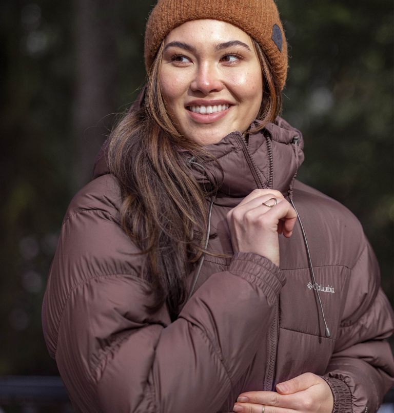 Women's Pike Lake™ II Long Puffer Jacket