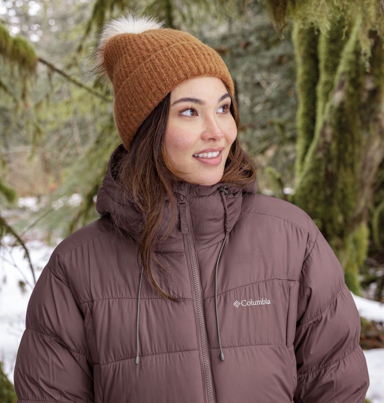 Las mejores ofertas en Abrigos Casual polar Columbia, chaquetas y chalecos  para Mujeres