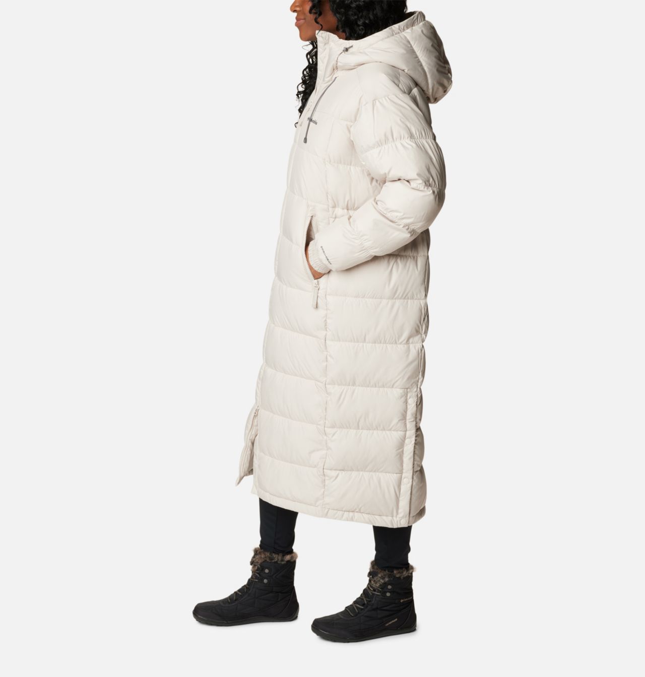 Women's Pike Lake™ II Long Jacket 3
