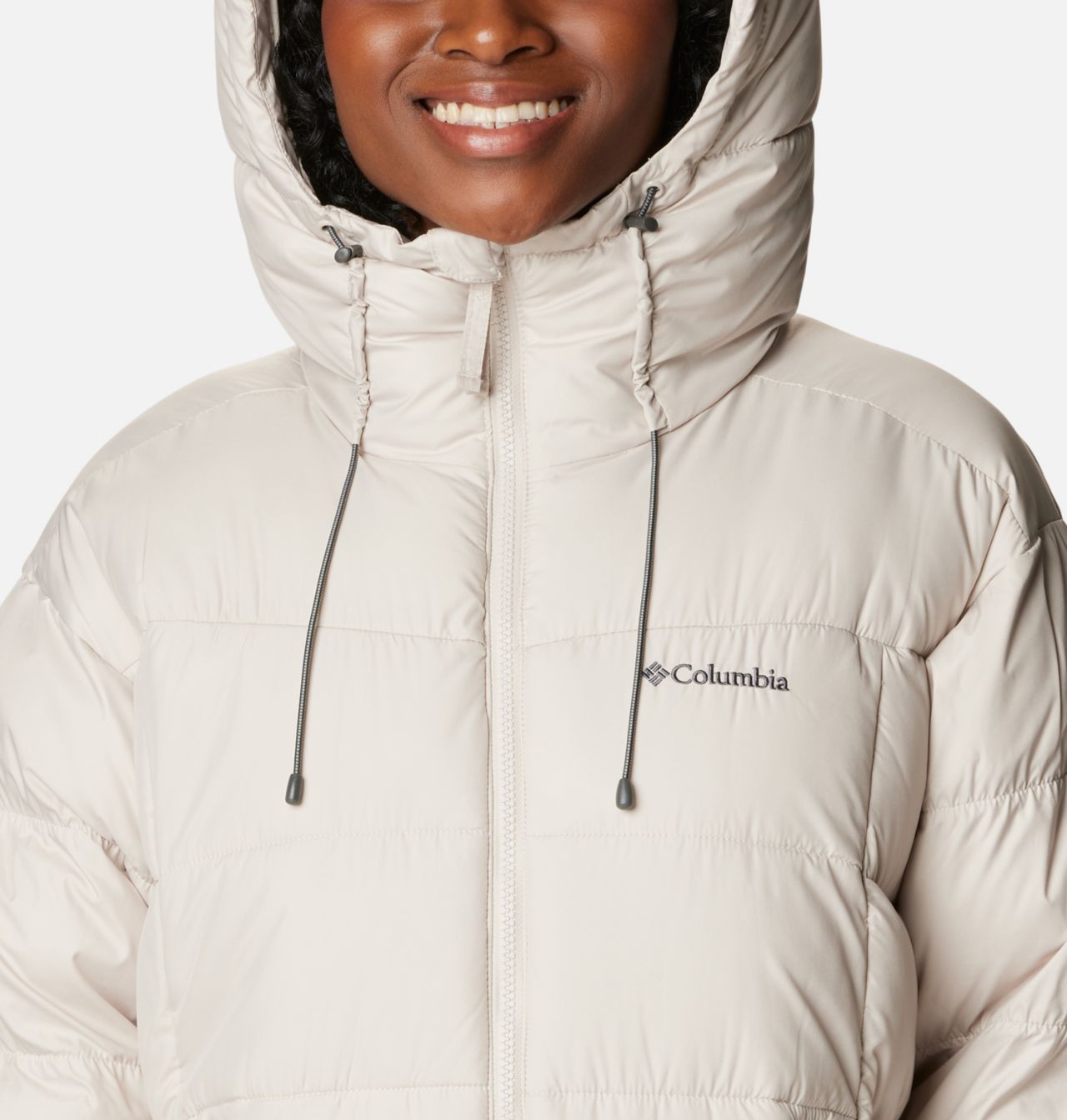 Women's Pike Lake™ II Long Jacket 4