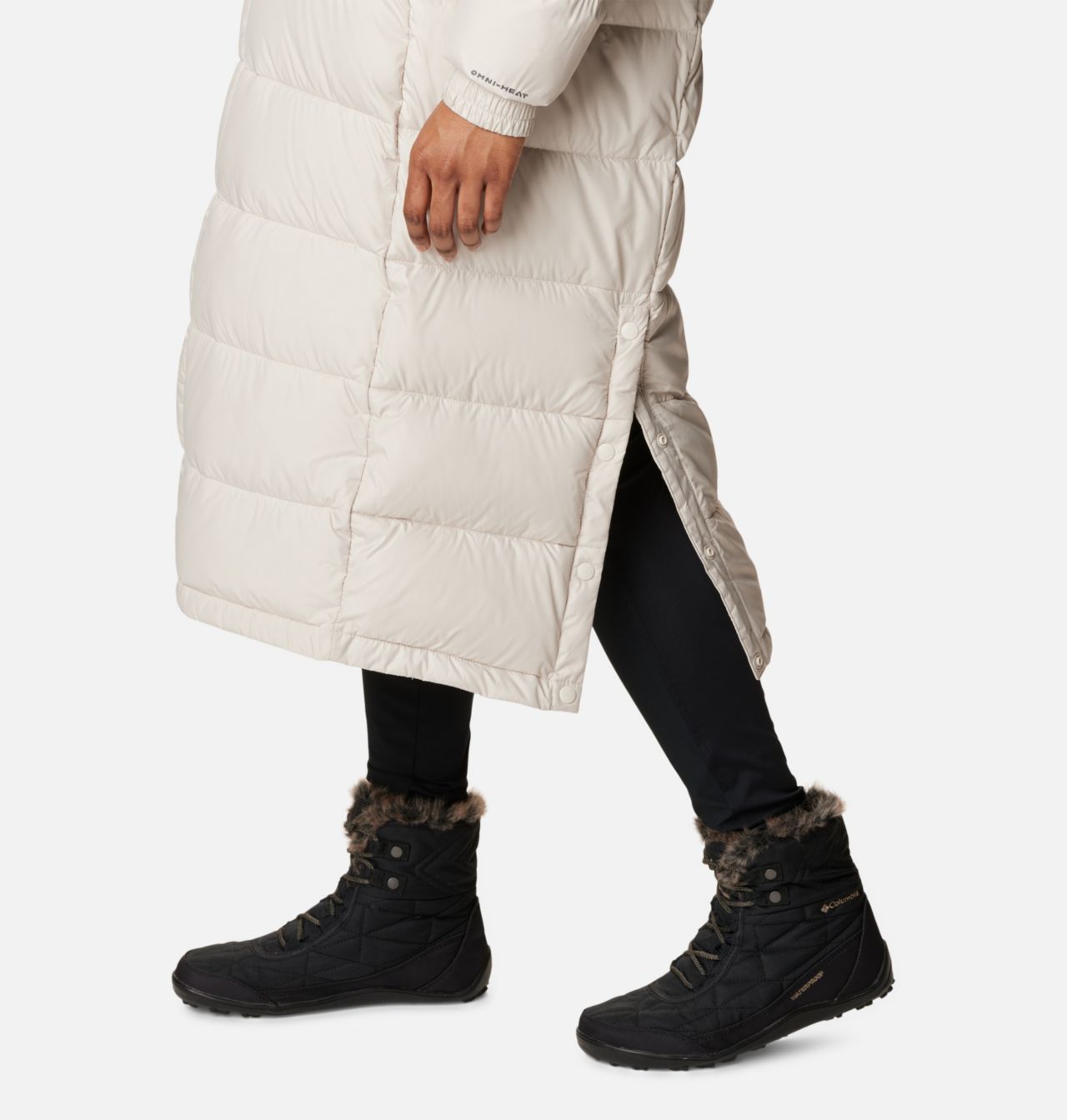 Women's Pike Lake™ II Long Jacket 7