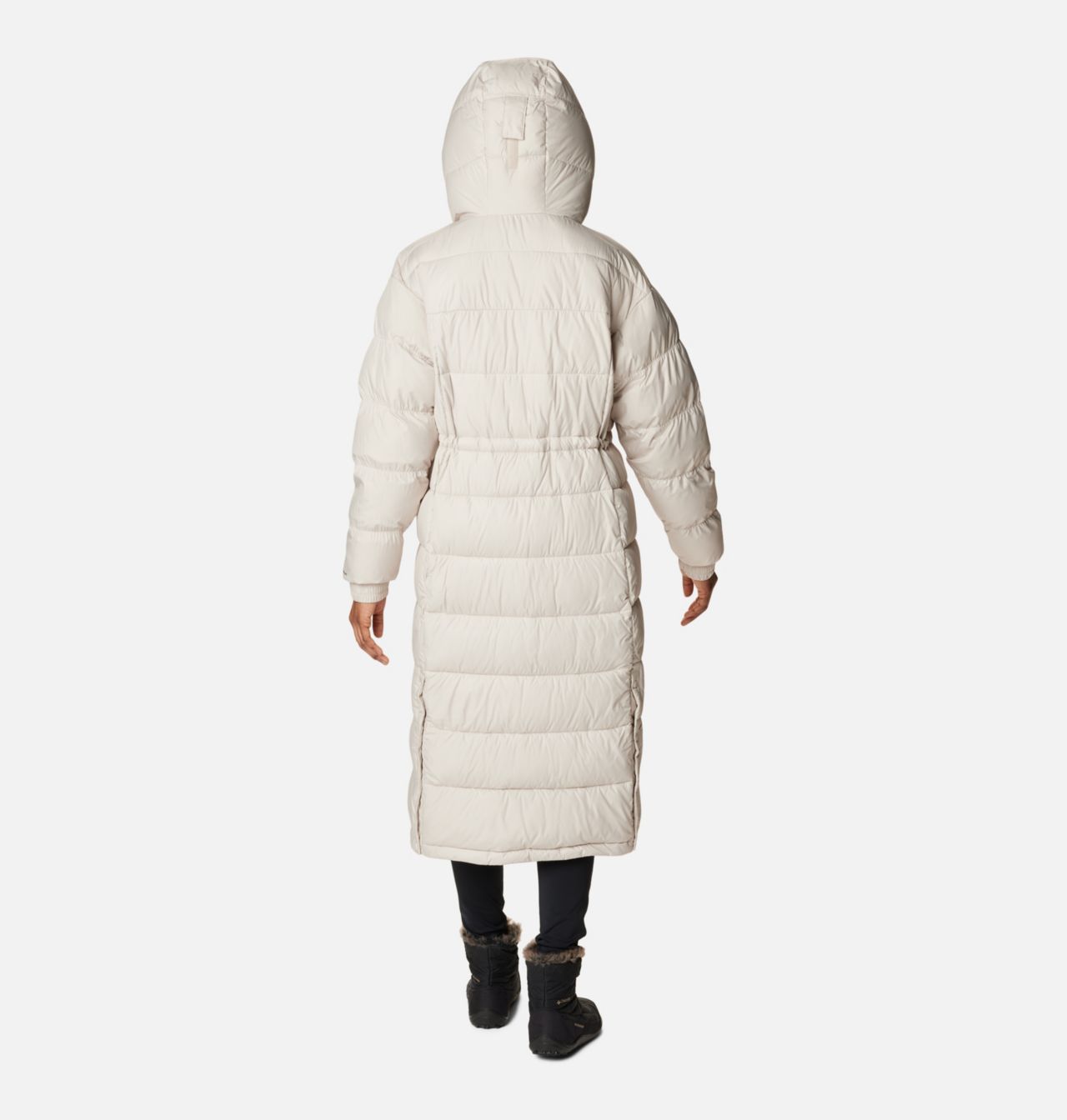 Women's Pike Lake™ II Long Jacket 2