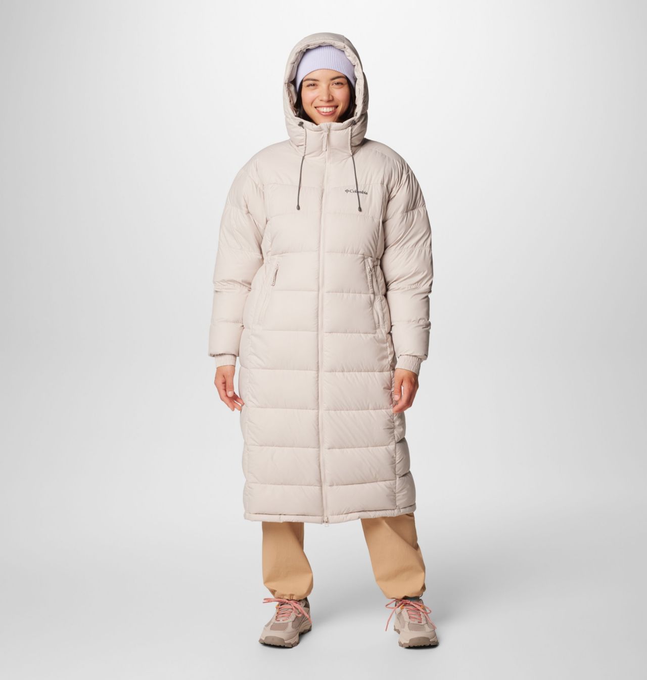 Women's Pike Lake™ II Long Jacket 3