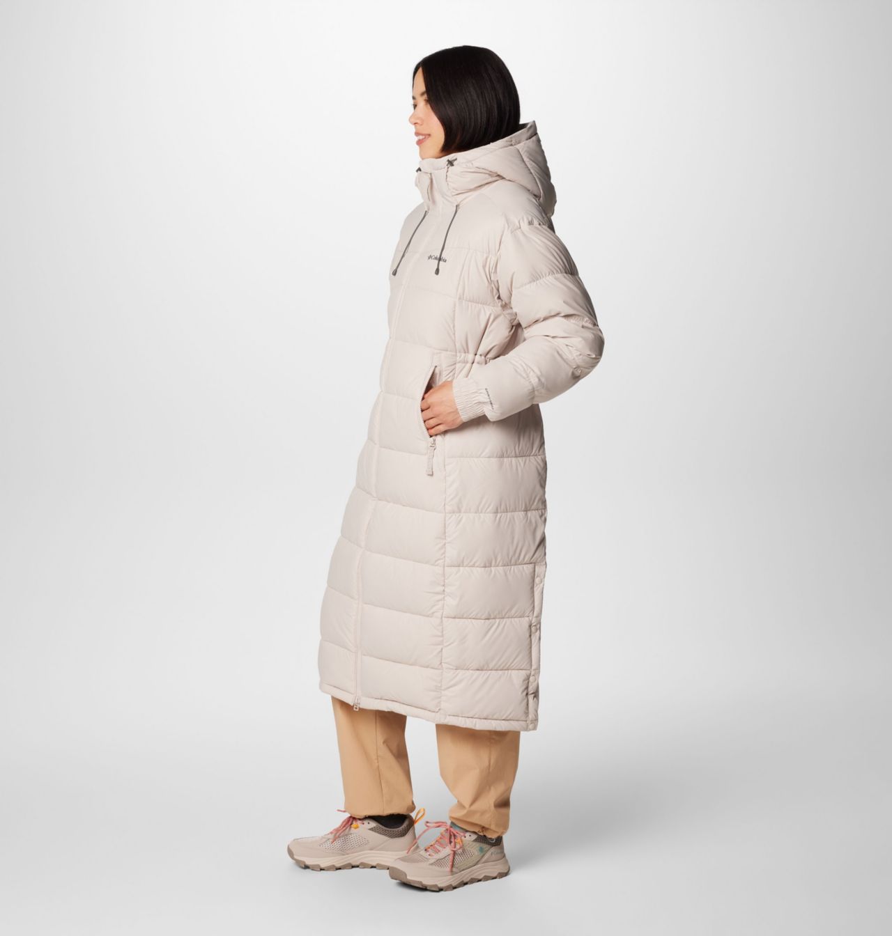 Women's Pike Lake™ II Long Jacket 4