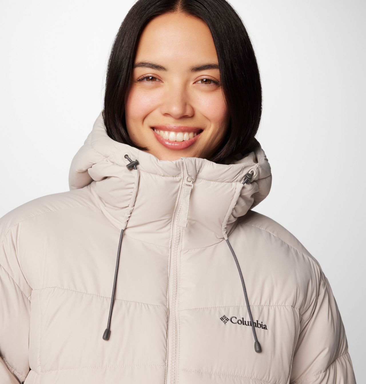 Women's Pike Lake™ II Long Jacket 5