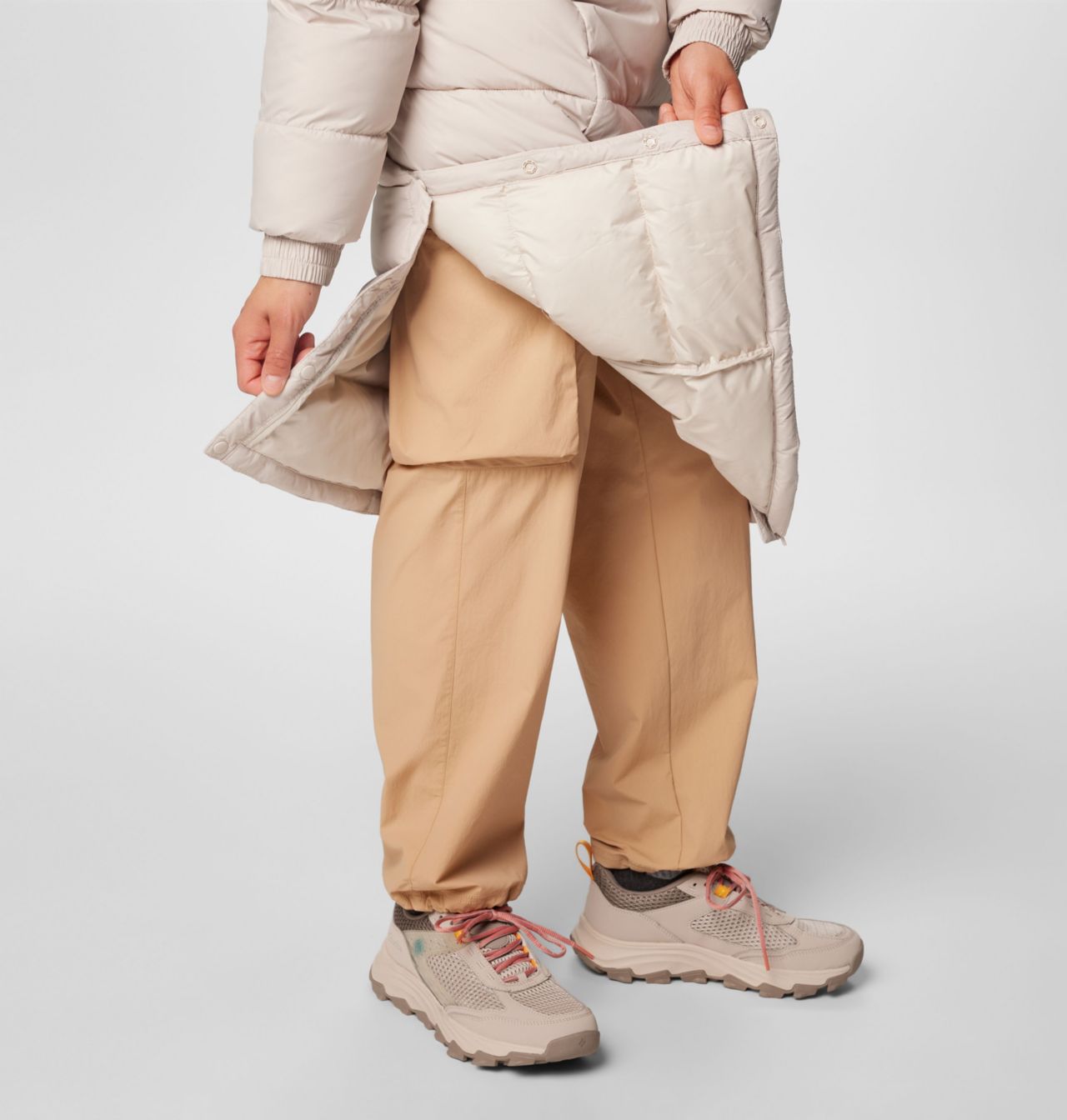 Women's Pike Lake™ II Long Jacket 6