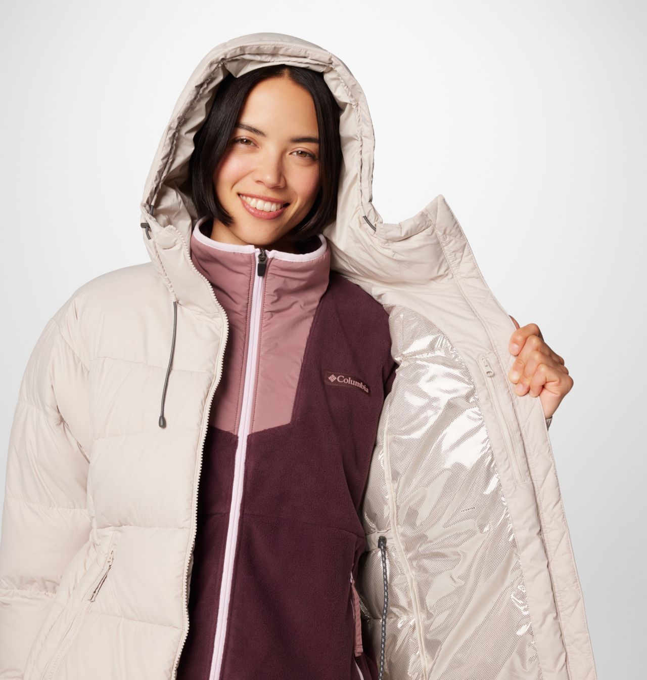 Women's Pike Lake™ II Long Jacket 7