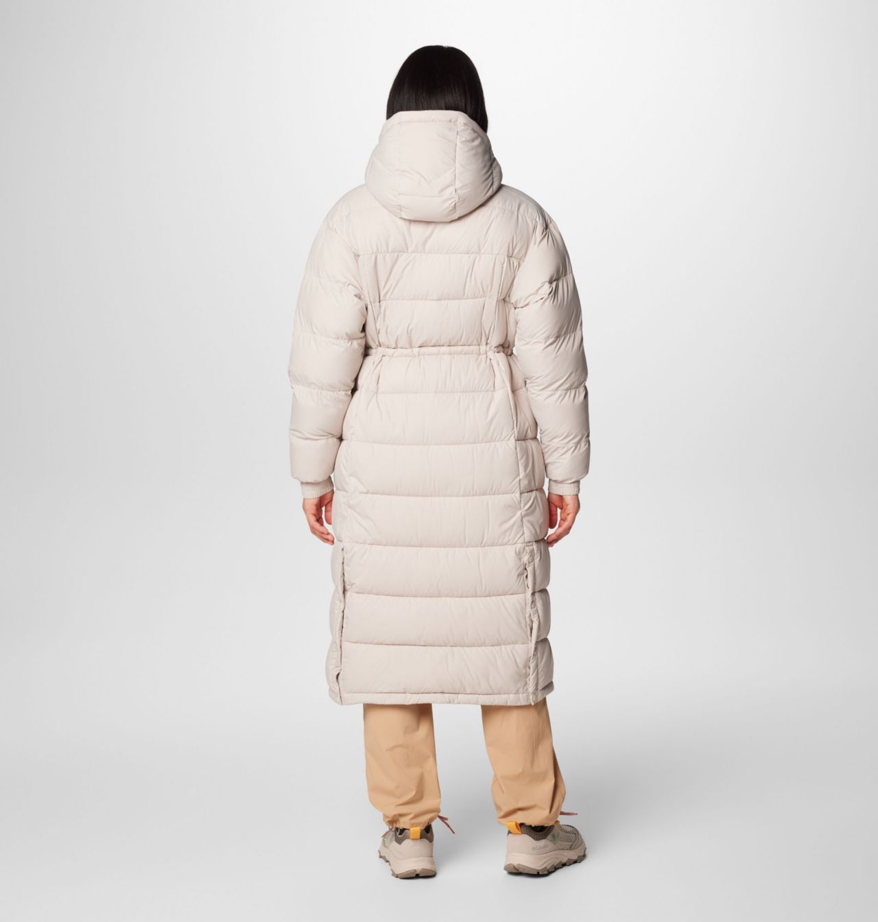 Women's Pike Lake™ II Long Jacket 2