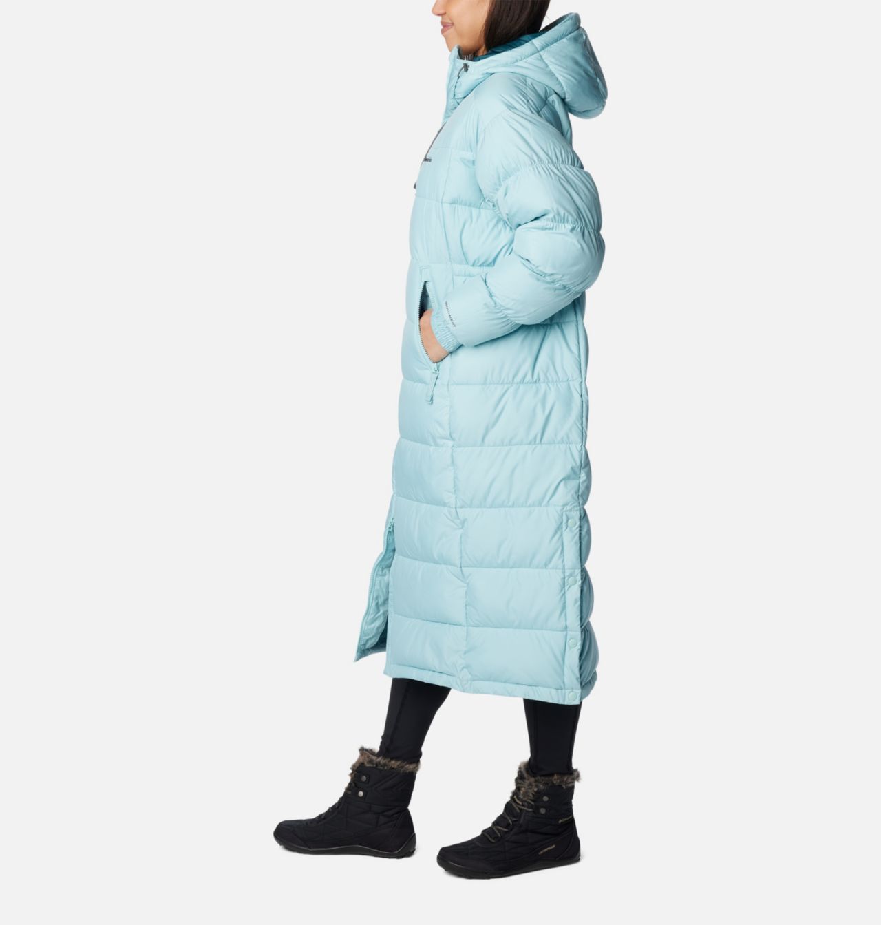 Women's Pike Lake™ II Long Jacket 3