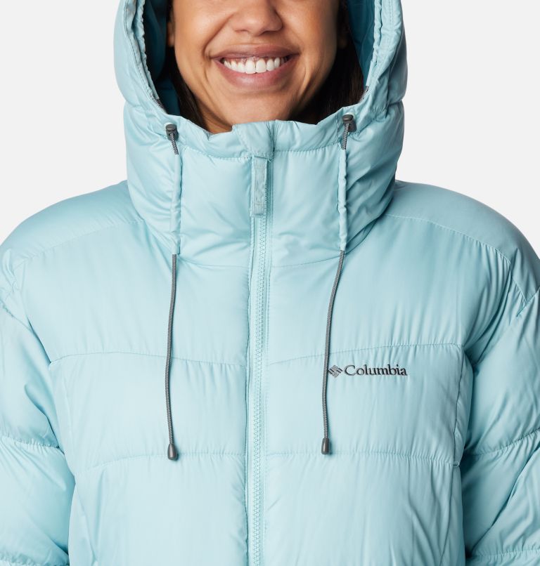 Columbia women's lake outlet 22 ii hybrid jacket