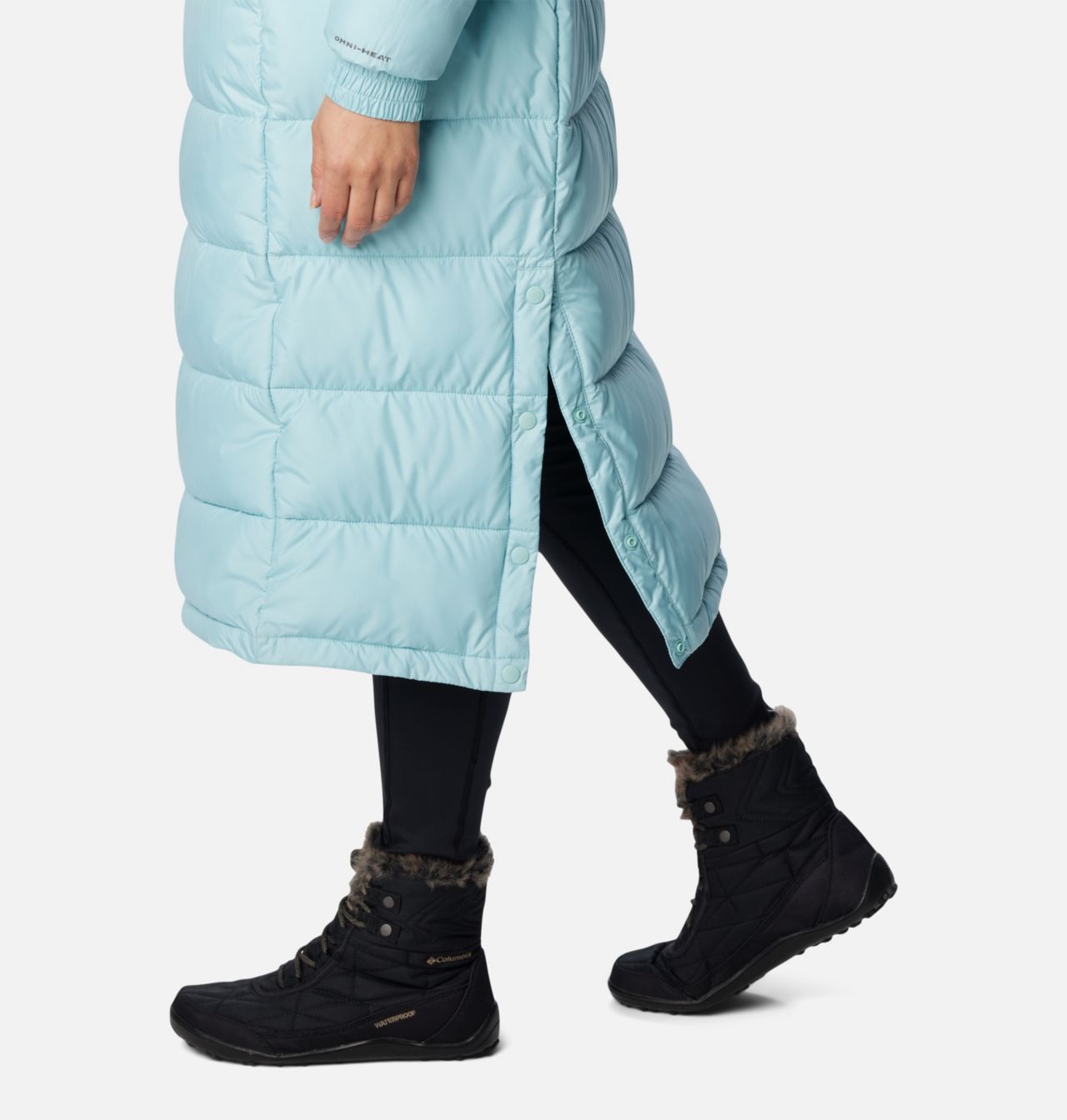 Women's Pike Lake™ II Long Jacket 7