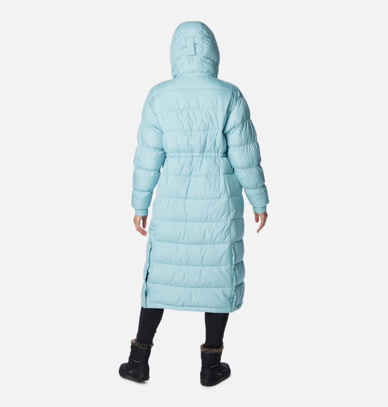 Women's Pike Lake™ II Long Jacket 2