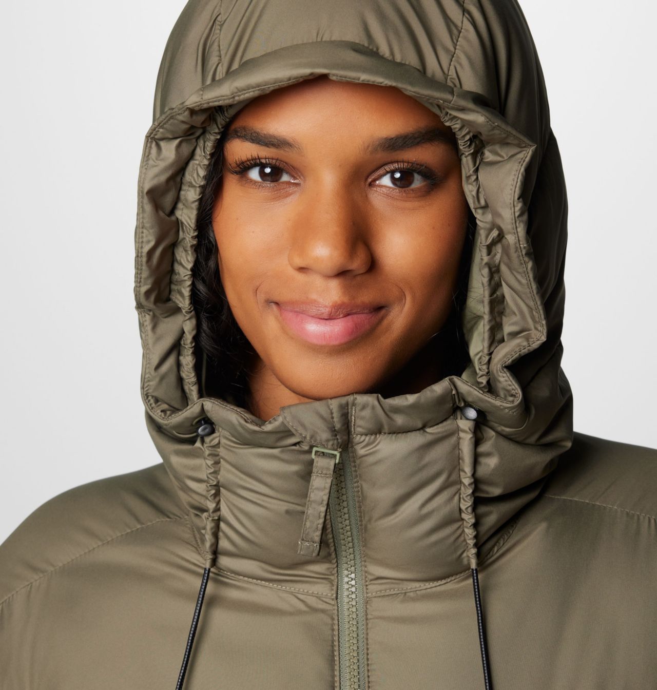 Women's Pike Lake™ II Long Jacket | 397 | S 10