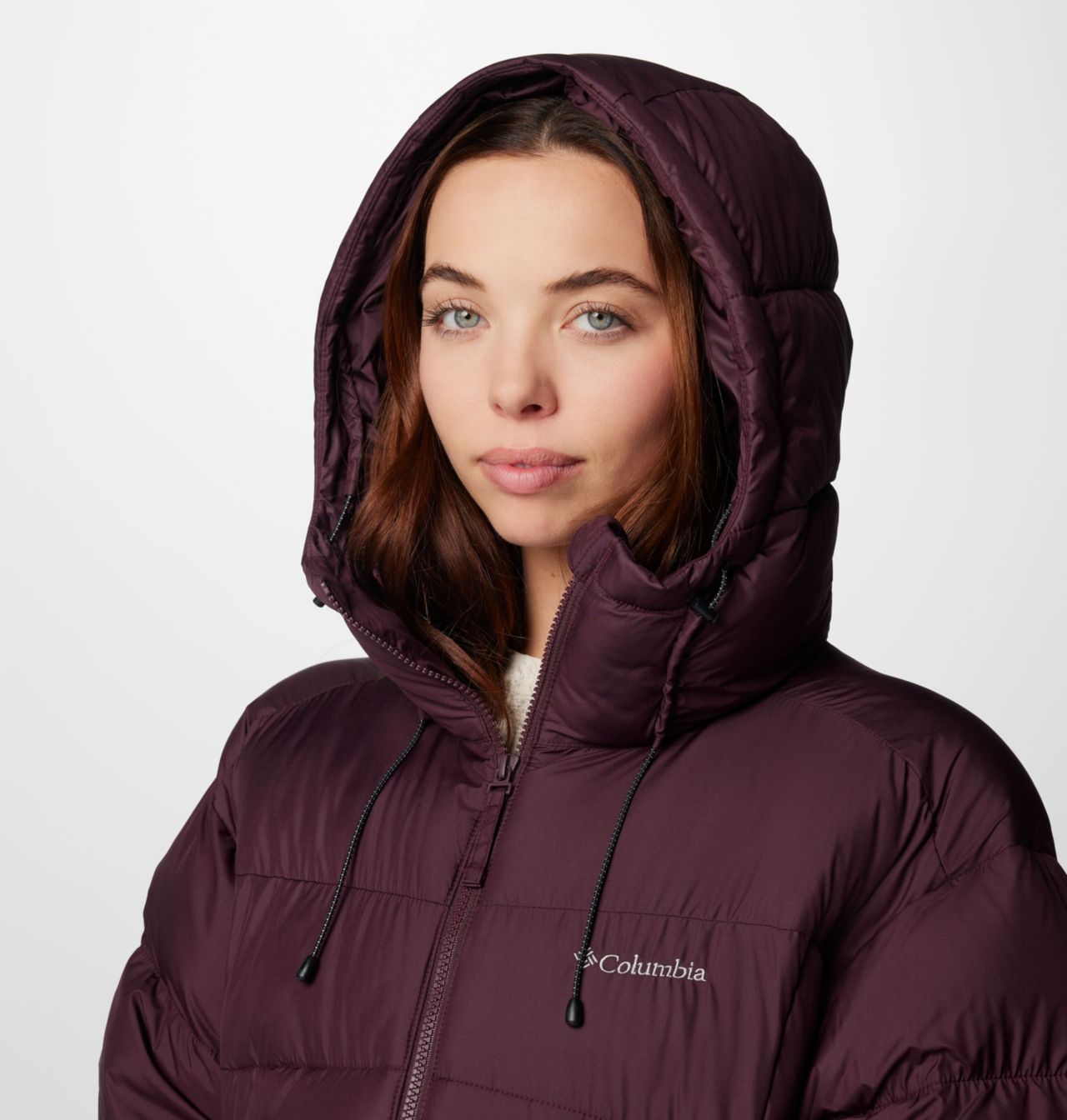 Manteau long Pike Lake™ II pour femmes 5