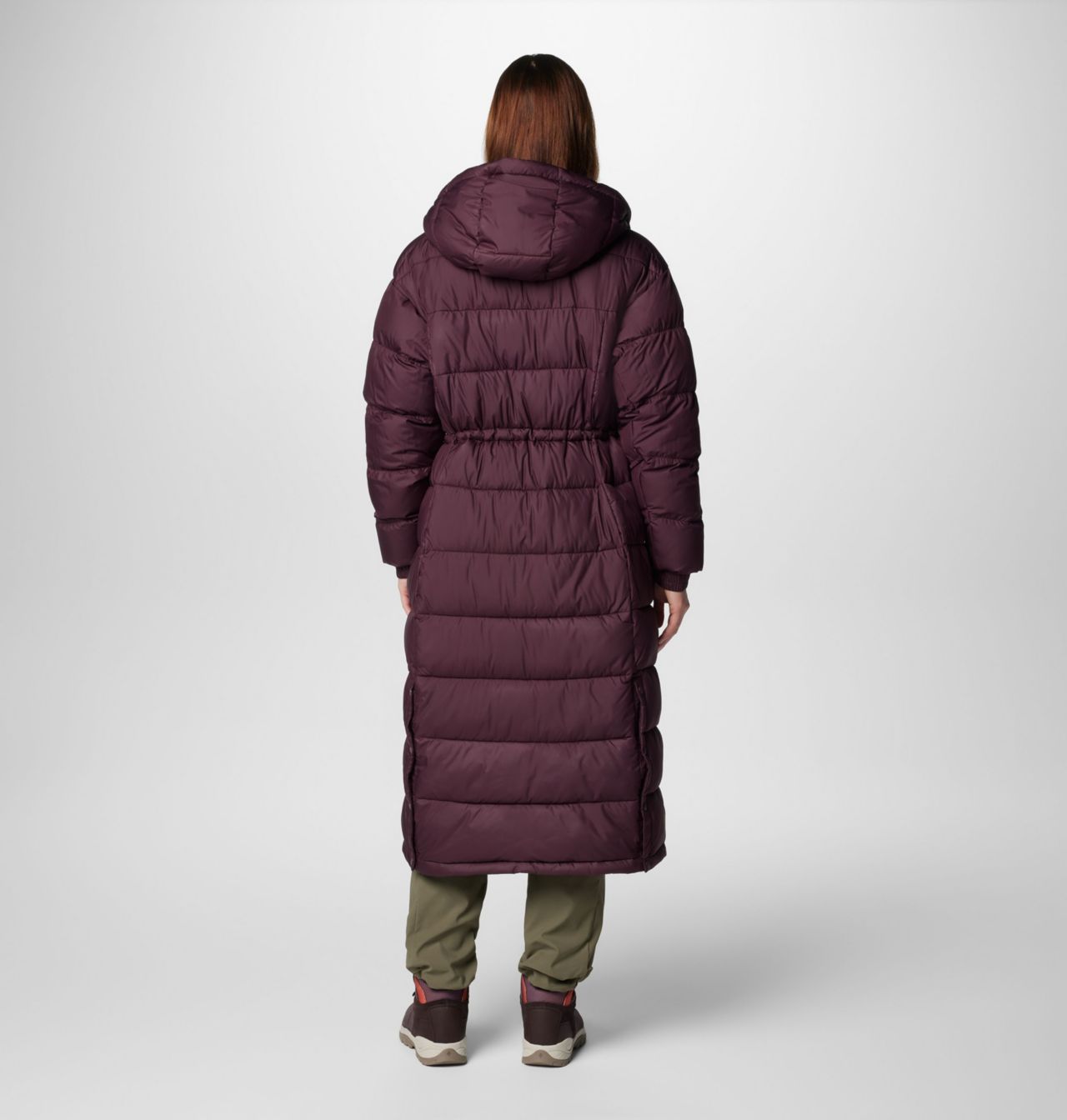 Manteau long Pike Lake™ II pour femmes 2