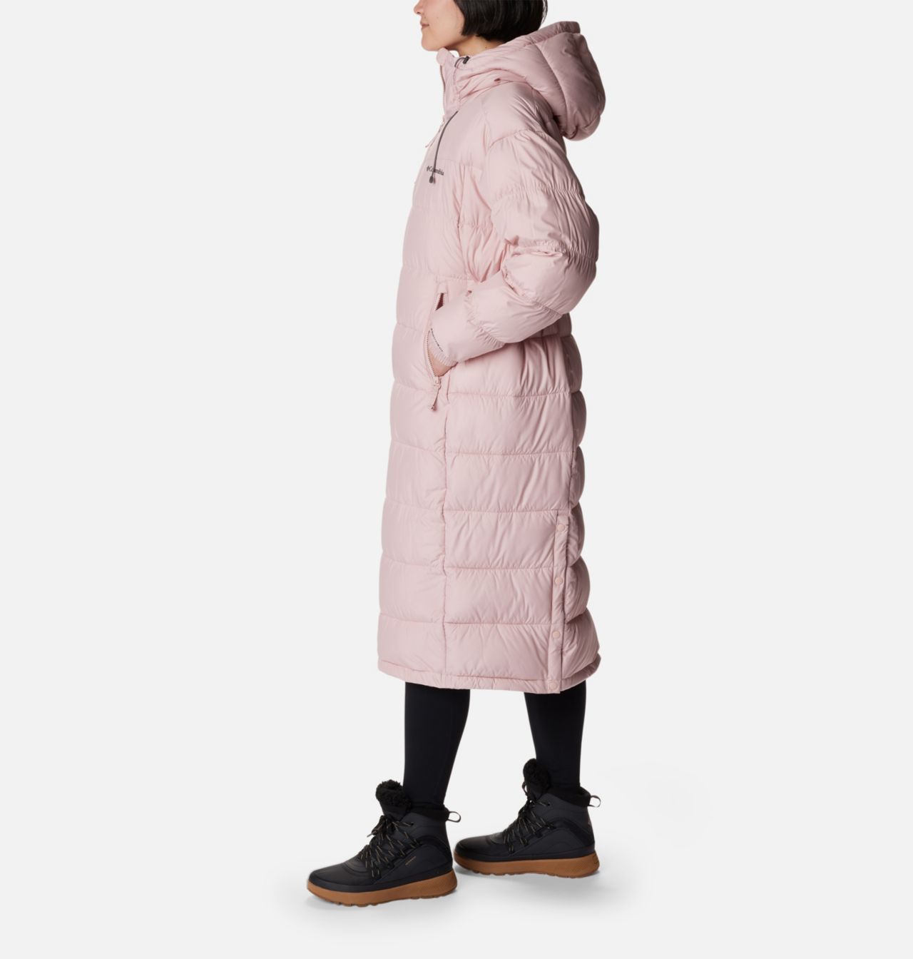 Women's Pike Lake™ II Long Jacket 3