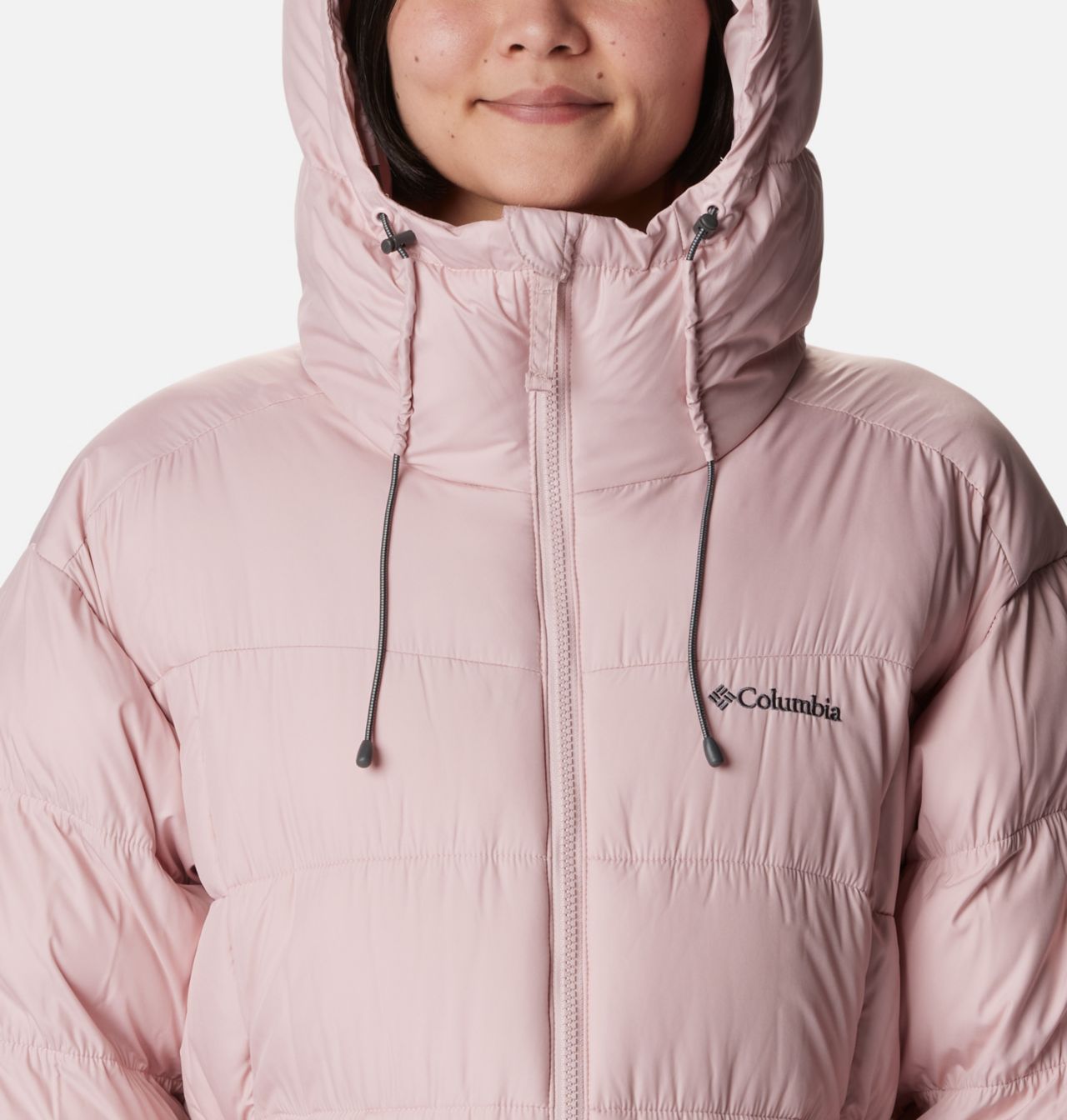 Women's Pike Lake™ II Long Jacket 4
