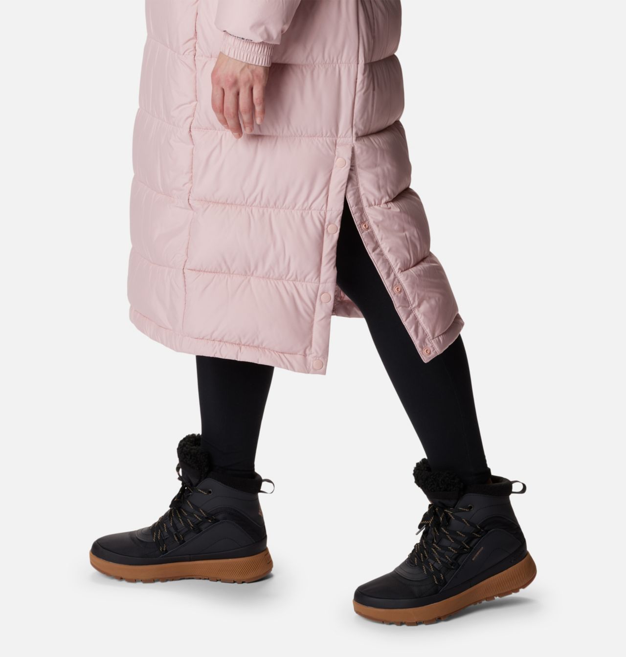 Women's Pike Lake™ II Long Jacket 7