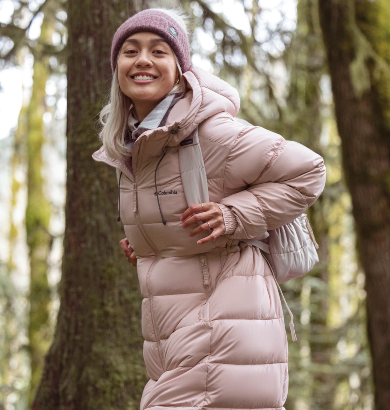 Women's Pike Lake™ II Long Jacket 9