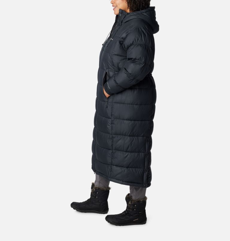 Women's Pike Lake™ II Long Puffer Jacket