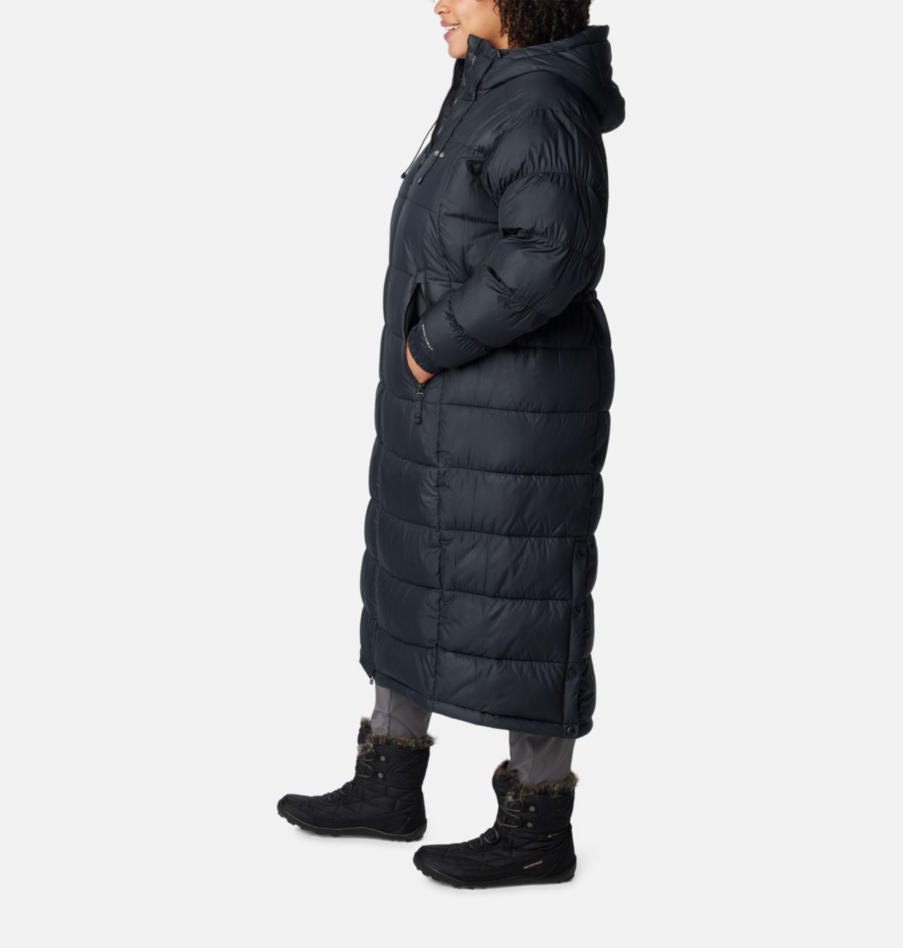Manteau long Pike Lake™ II pour femmes – Grandes tailles 3