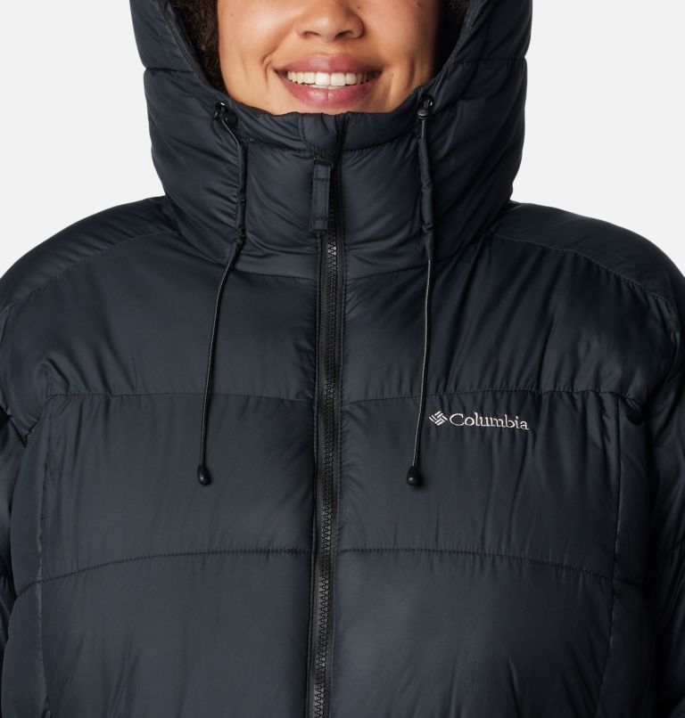 COLUMBIA titanium omni heat women's jacket// size large// $28