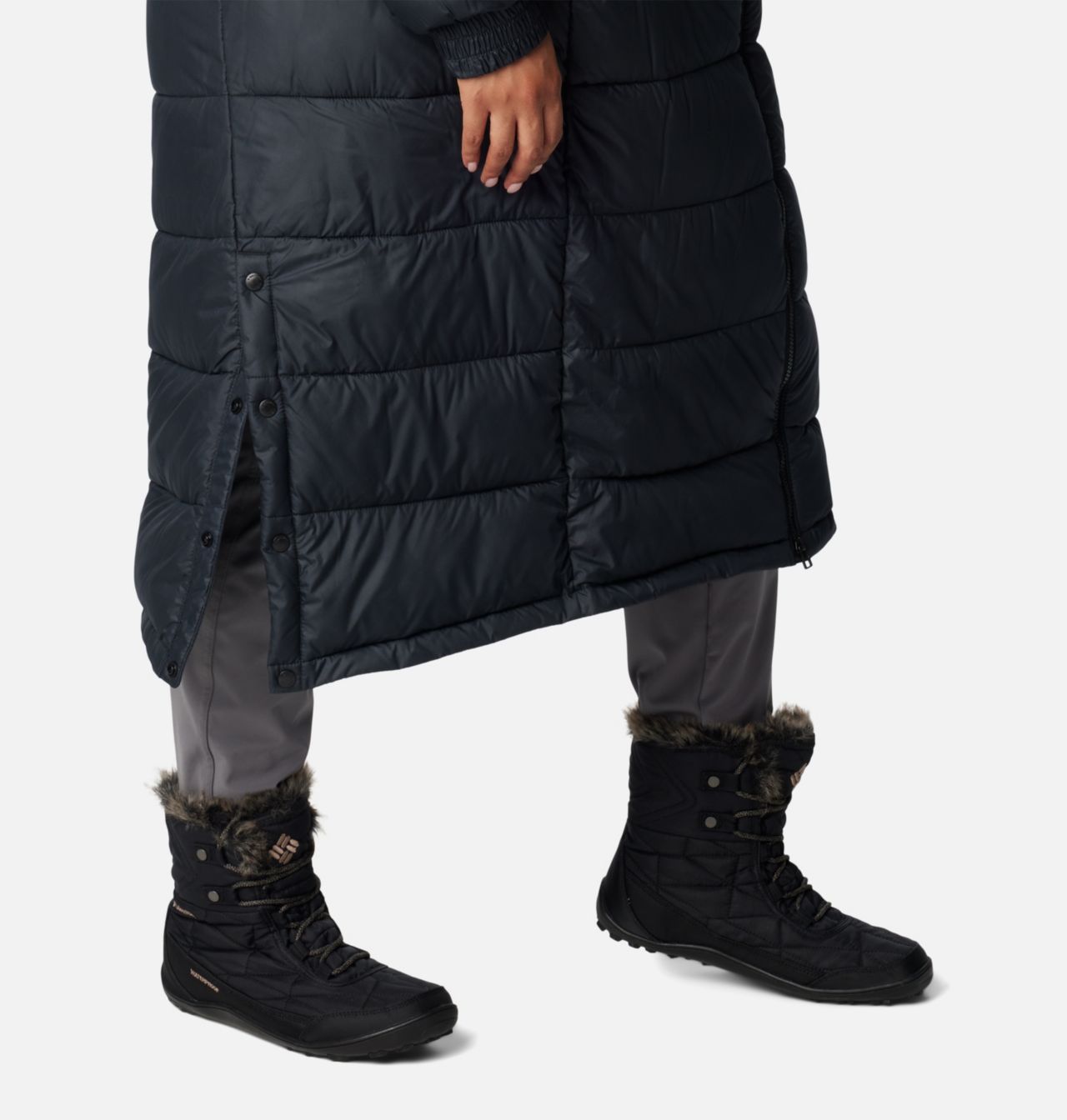 Manteau long Pike Lake™ II pour femmes – Grandes tailles 7