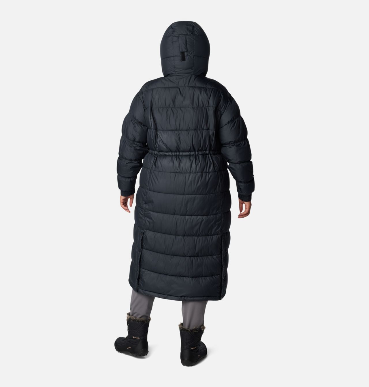 Manteau long Pike Lake™ II pour femmes – Grandes tailles 2
