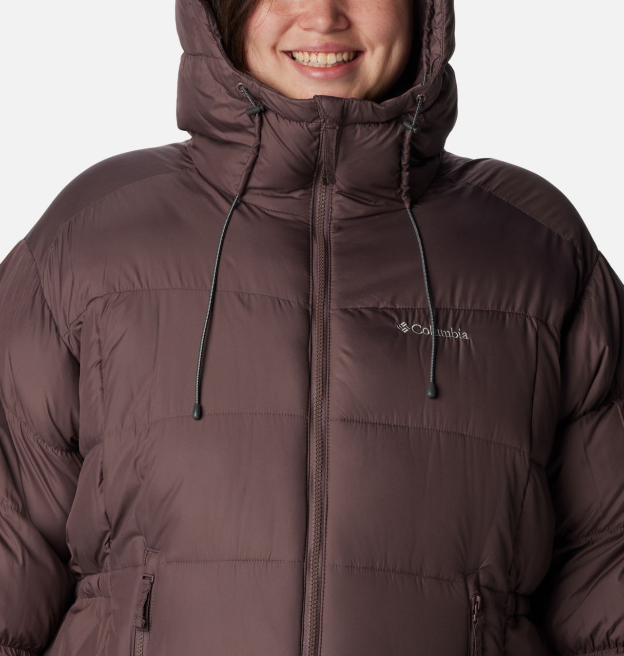 Manteau long Pike Lake™ II pour femmes – Grandes tailles 4