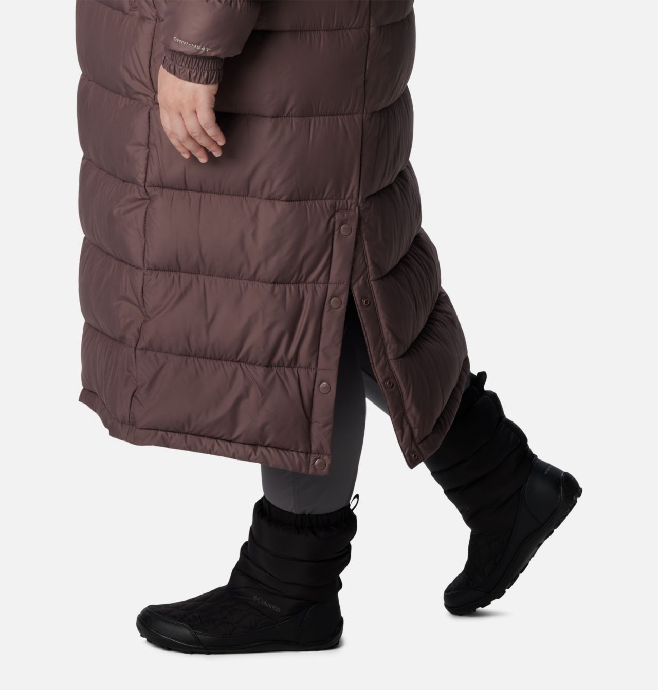 Manteau long Pike Lake™ II pour femmes – Grandes tailles 7