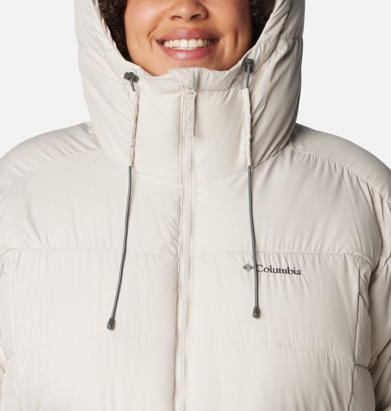 Women's Pike Lake™ II Long Jacket - Plus Size