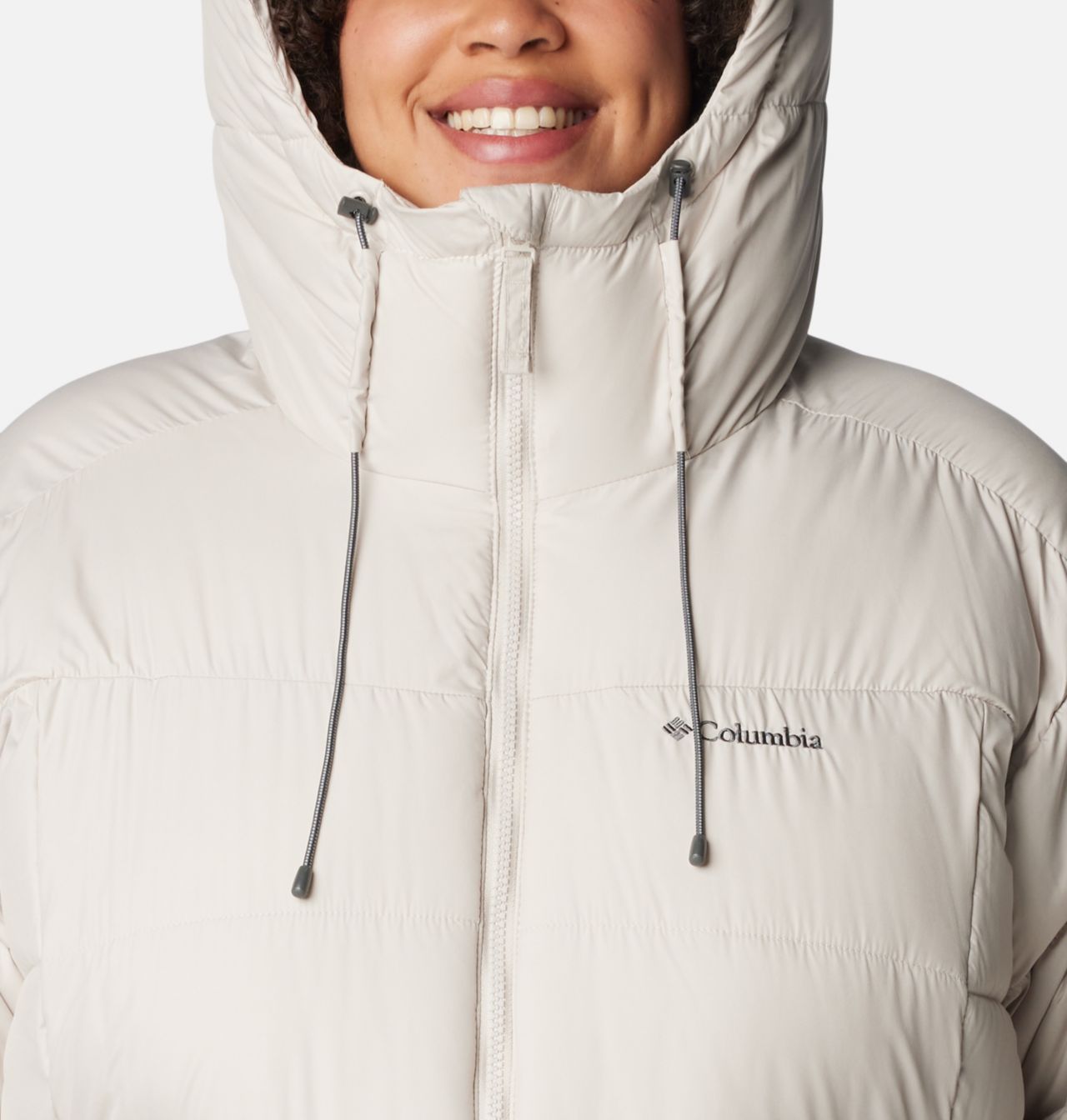 Manteau long Pike Lake™ II pour femmes – Grandes tailles 4