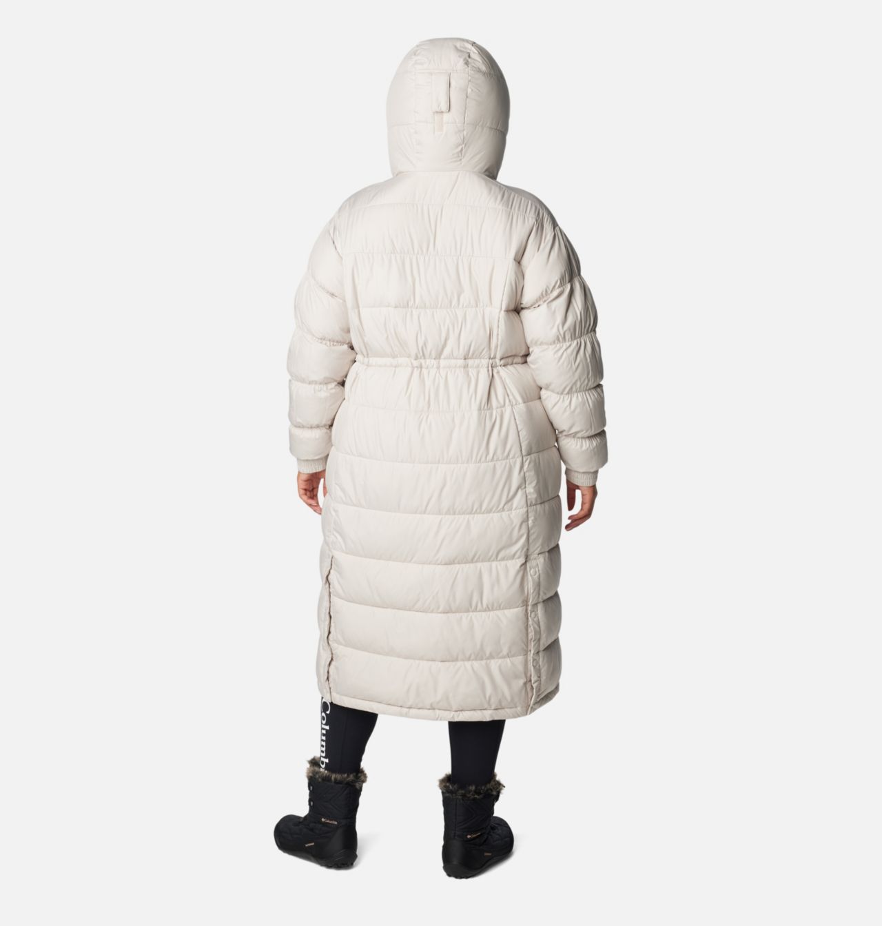 Manteau long Pike Lake™ II pour femmes – Grandes tailles 2