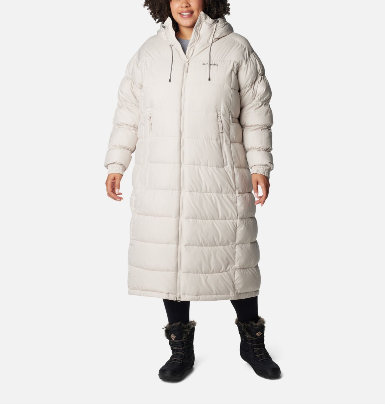 Manteau long Pike Lake™ II pour femmes – Grandes tailles 1