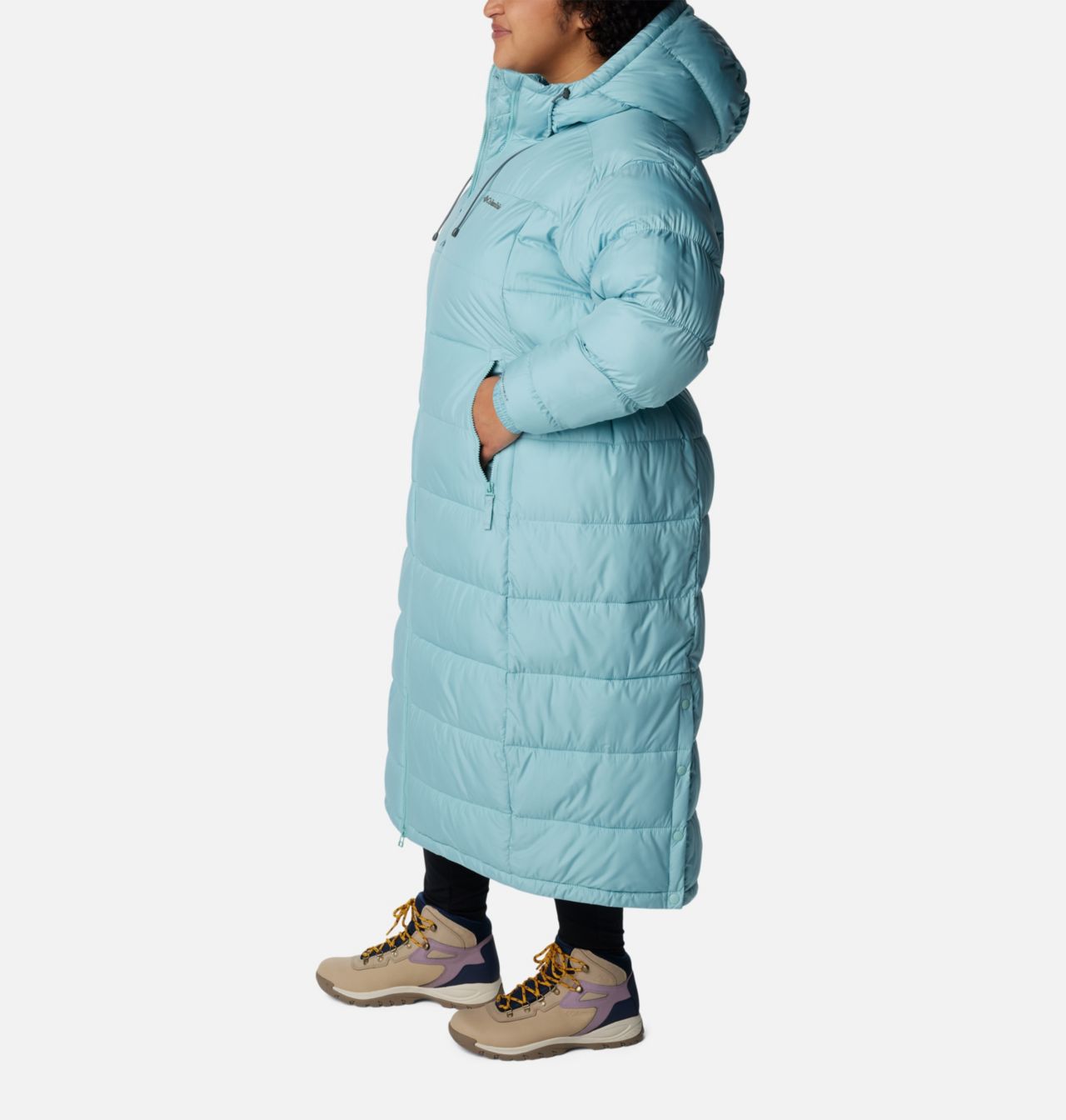 Manteau long Pike Lake™ II pour femmes – Grandes tailles 3