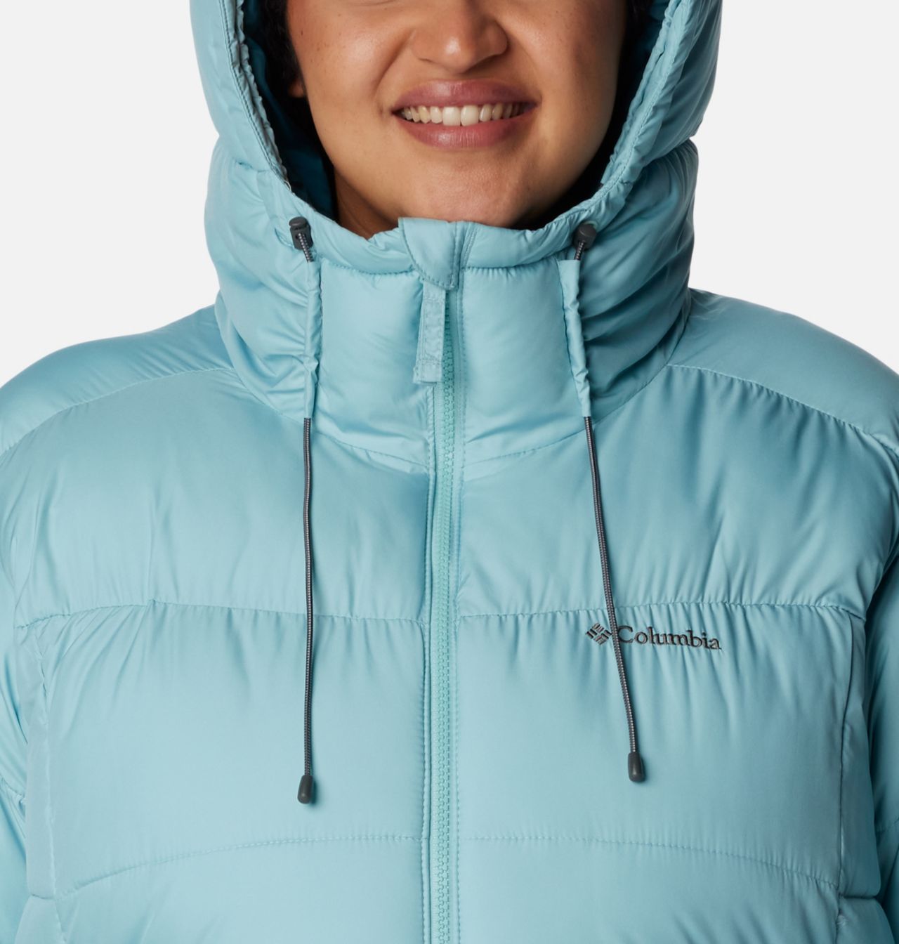 Manteau long Pike Lake™ II pour femmes – Grandes tailles 4
