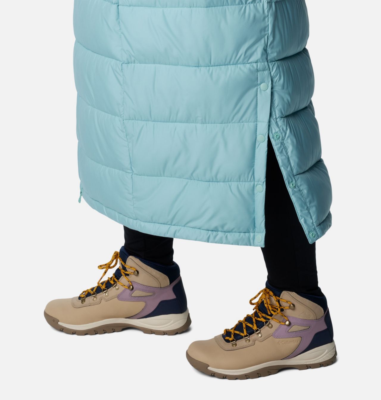 Manteau long Pike Lake™ II pour femmes – Grandes tailles 7
