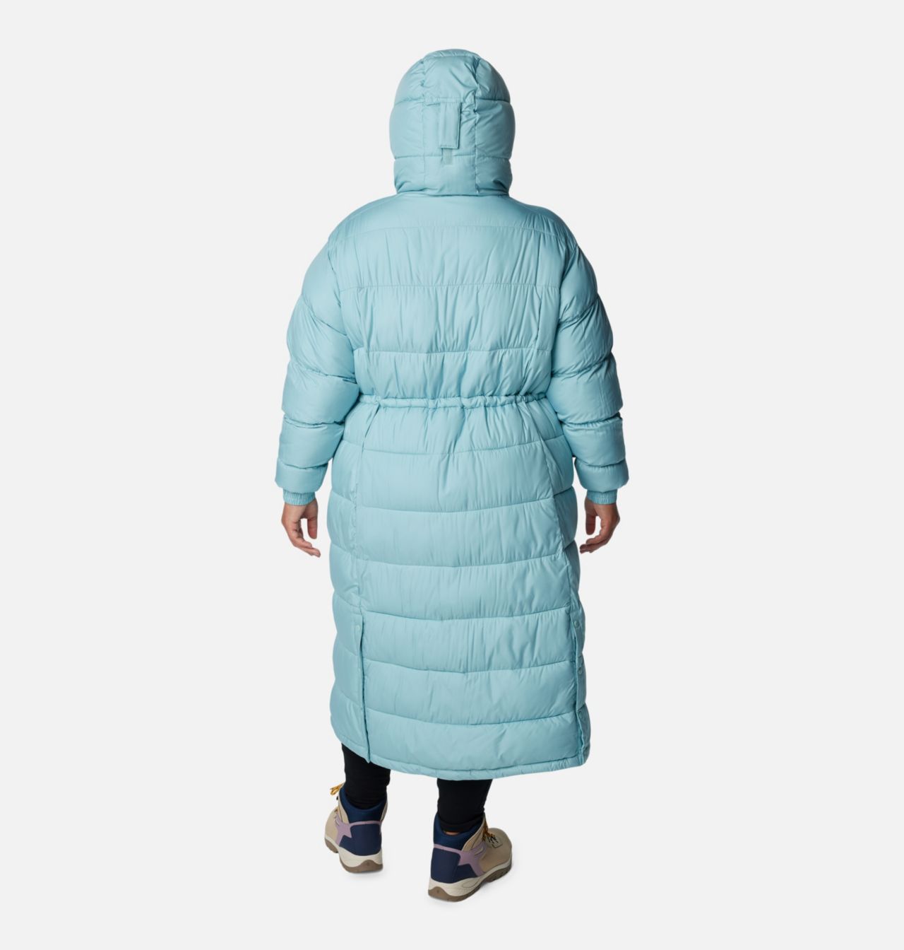Manteau long Pike Lake™ II pour femmes – Grandes tailles 2