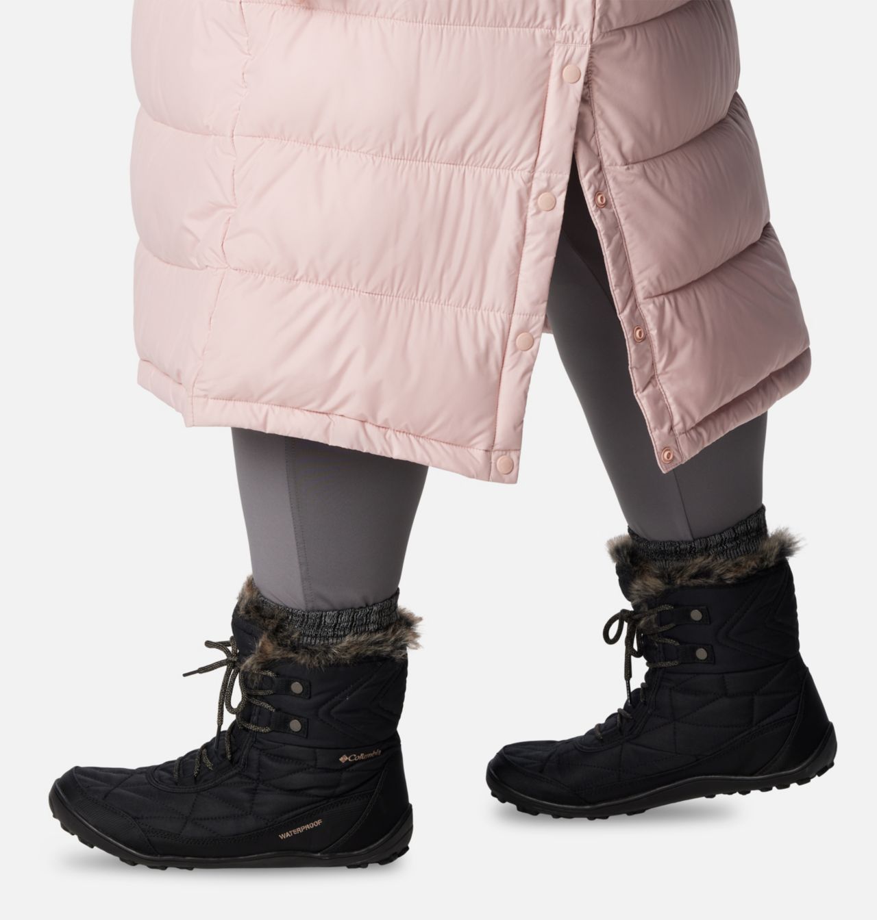 Women's Pike Lake™ II Long Jacket - Plus Size 7