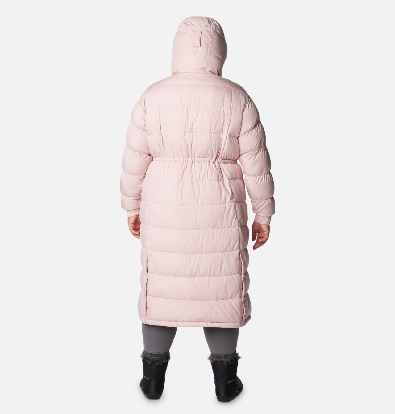 Women's Pike Lake™ II Long Jacket - Plus Size 2